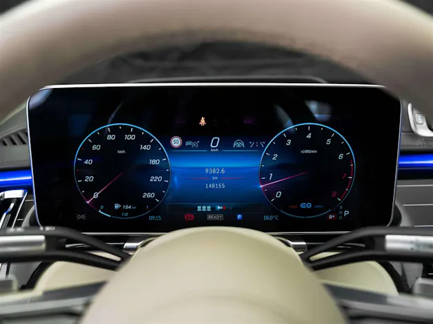 Mercedes-Benz S 500 L AMG Line 4matic *CH Auto*Panorama*Massage*