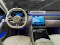 Mercedes-Benz S 500 L AMG Line 4matic *CH Auto*Panorama*Massage*