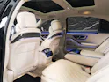 Mercedes-Benz S 500 L AMG Line 4matic *CH Auto*Panorama*Massage*