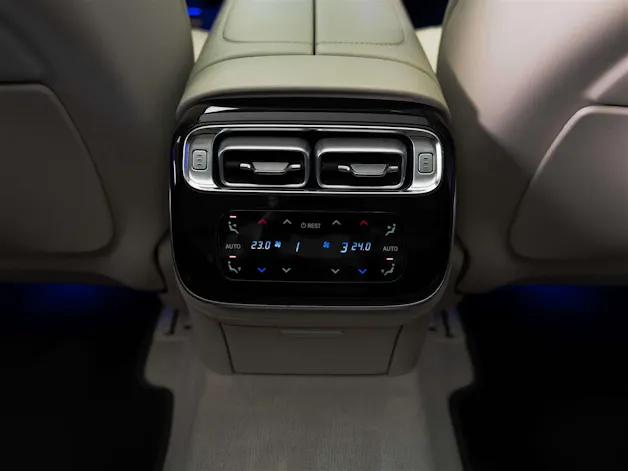 Mercedes-Benz S 500 L AMG Line 4matic *CH Auto*Panorama*Massage*