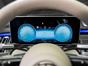Mercedes-Benz S 500 L AMG Line 4matic *CH Auto*Panorama*Massage*