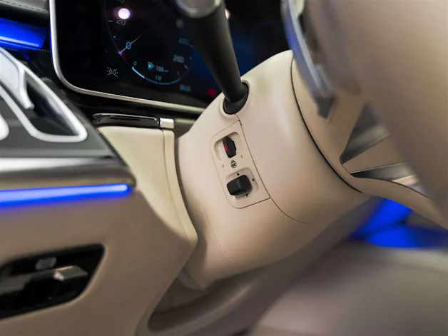 Mercedes-Benz S 500 L AMG Line 4matic *CH Auto*Panorama*Massage*