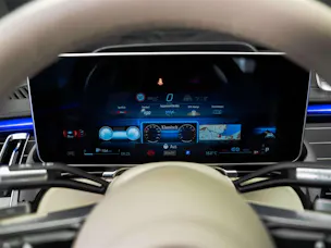 Mercedes-Benz S 500 L AMG Line 4matic *CH Auto*Panorama*Massage*