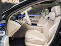 Mercedes-Benz S 500 L AMG Line 4matic *CH Auto*Panorama*Massage*