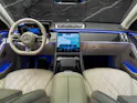 Mercedes-Benz S 500 L AMG Line 4matic *CH Auto*Panorama*Massage*