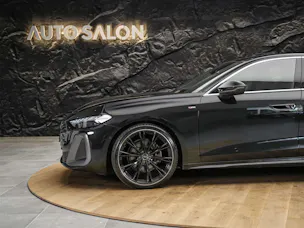 Audi A5 S line 2.0 TFSI S-Tronic *21" Felgen*Abstandsregler*Sitzheizung*