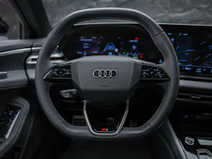 Audi A5 S line 2.0 TFSI S-Tronic *21" Felgen*Abstandsregler*Sitzheizung*