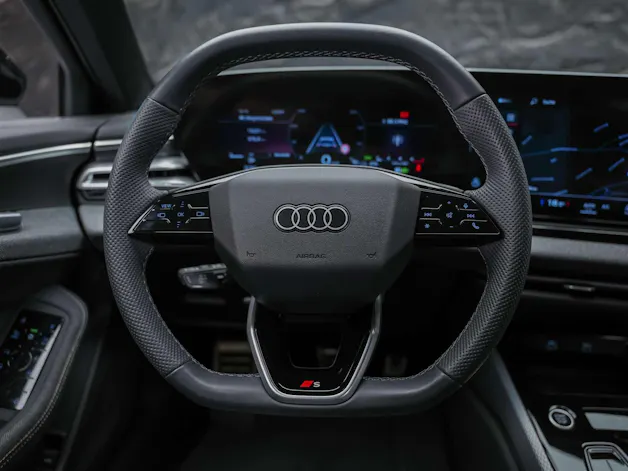 Audi A5 S line 2.0 TFSI S-Tronic *21" Felgen*Abstandsregler*Sitzheizung*
