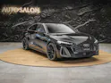 Audi A5 S line 2.0 TFSI S-Tronic *21" Felgen*Abstandsregler*Sitzheizung*