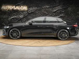Audi A5 S line 2.0 TFSI S-Tronic *21" Felgen*Abstandsregler*Sitzheizung*