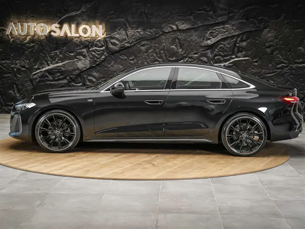 Audi A5 S line 2.0 TFSI S-Tronic *21" Felgen*Abstandsregler*Sitzheizung*