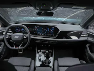 Audi A5 S line 2.0 TFSI S-Tronic *21" Felgen*Abstandsregler*Sitzheizung*