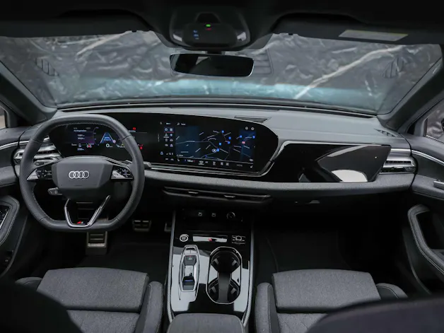 Audi A5 S line 2.0 TFSI S-Tronic *21" Felgen*Abstandsregler*Sitzheizung*