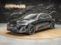 Audi A5 S line 2.0 TFSI S-Tronic *21" Felgen*Abstandsregler*Sitzheizung*