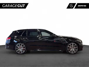 Mercedes-Benz C 63 AMG S T E Perf.