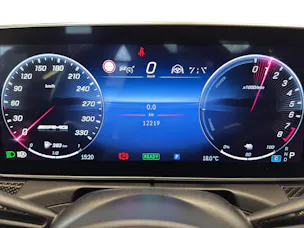 Mercedes-Benz C 63 AMG S T E Perf.
