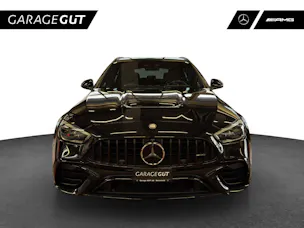 Mercedes-Benz C 63 AMG S T E Perf.