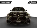 Mercedes-Benz C 63 AMG S T E Perf.