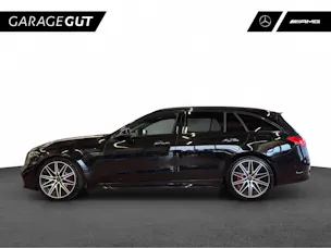 Mercedes-Benz C 63 AMG S T E Perf.