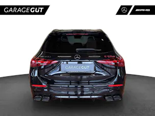 Mercedes-Benz C 63 AMG S T E Perf.