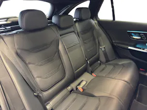 Mercedes-Benz C 63 AMG S T E Perf.