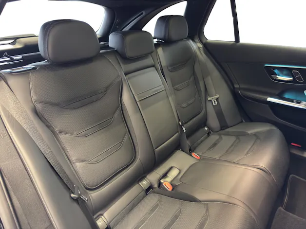 Mercedes-Benz C 63 AMG S T E Perf.