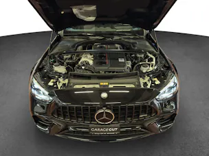 Mercedes-Benz C 63 AMG S T E Perf.