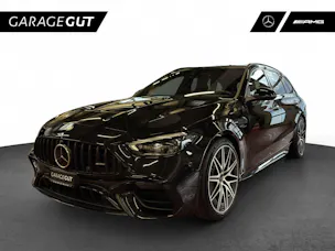 Mercedes-Benz C 63 AMG S T E Perf.