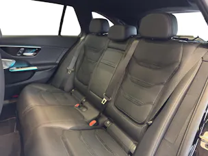Mercedes-Benz C 63 AMG S T E Perf.