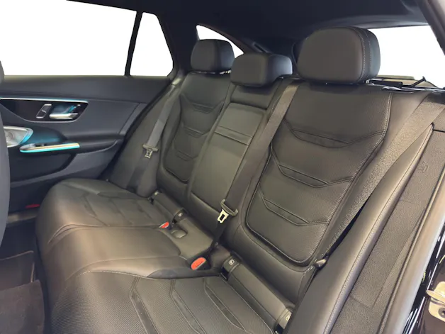 Mercedes-Benz C 63 AMG S T E Perf.