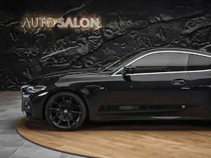 BMW 420i Coupé M Sport Steptronic *20" Felgen*Leder*ACC*
