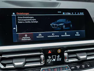 BMW 420i Coupé M Sport Steptronic *20" Felgen*Leder*ACC*