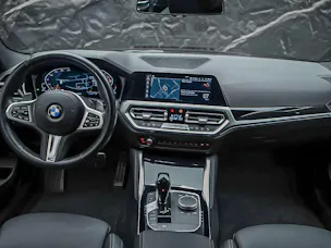 BMW 420i Coupé M Sport Steptronic *20" Felgen*Leder*ACC*
