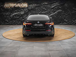 BMW 420i Coupé M Sport Steptronic *20" Felgen*Leder*ACC*