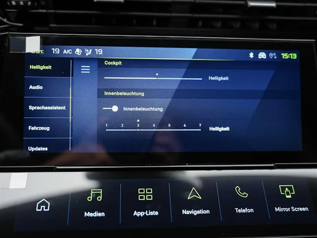 Peugeot 308 1.2 HEV 145 GT *Werksgarantie*Abstandsregler*