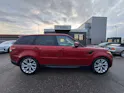 Land Rover Range Rover Sport 3.0 TDV6 SE