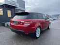 Land Rover Range Rover Sport 3.0 TDV6 SE