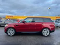 Land Rover Range Rover Sport 3.0 TDV6 SE