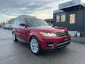 Land Rover Range Rover Sport 3.0 TDV6 SE