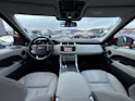 Land Rover Range Rover Sport 3.0 TDV6 SE