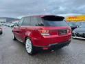Land Rover Range Rover Sport 3.0 TDV6 SE