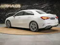 Mercedes-Benz A 200 AMG Line Limousine