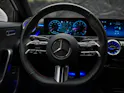 Mercedes-Benz A 200 AMG Line Limousine