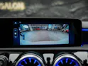 Mercedes-Benz A 200 AMG Line Limousine
