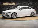 Mercedes-Benz A 200 AMG Line Limousine