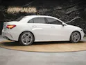 Mercedes-Benz A 200 AMG Line Limousine