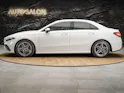 Mercedes-Benz A 200 AMG Line Limousine