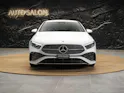 Mercedes-Benz A 200 AMG Line Limousine