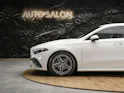 Mercedes-Benz A 200 AMG Line Limousine