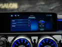 Mercedes-Benz A 200 AMG Line Limousine